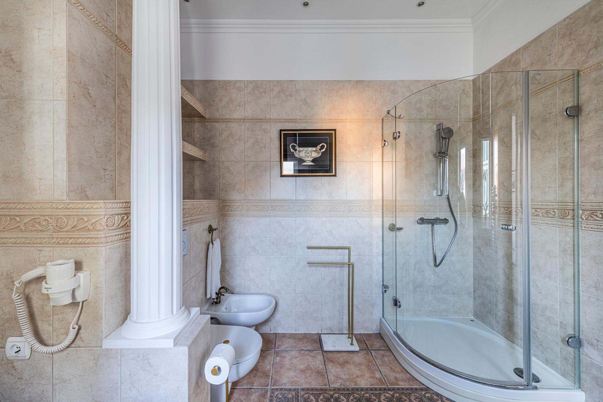 Penthouse Апартаменти