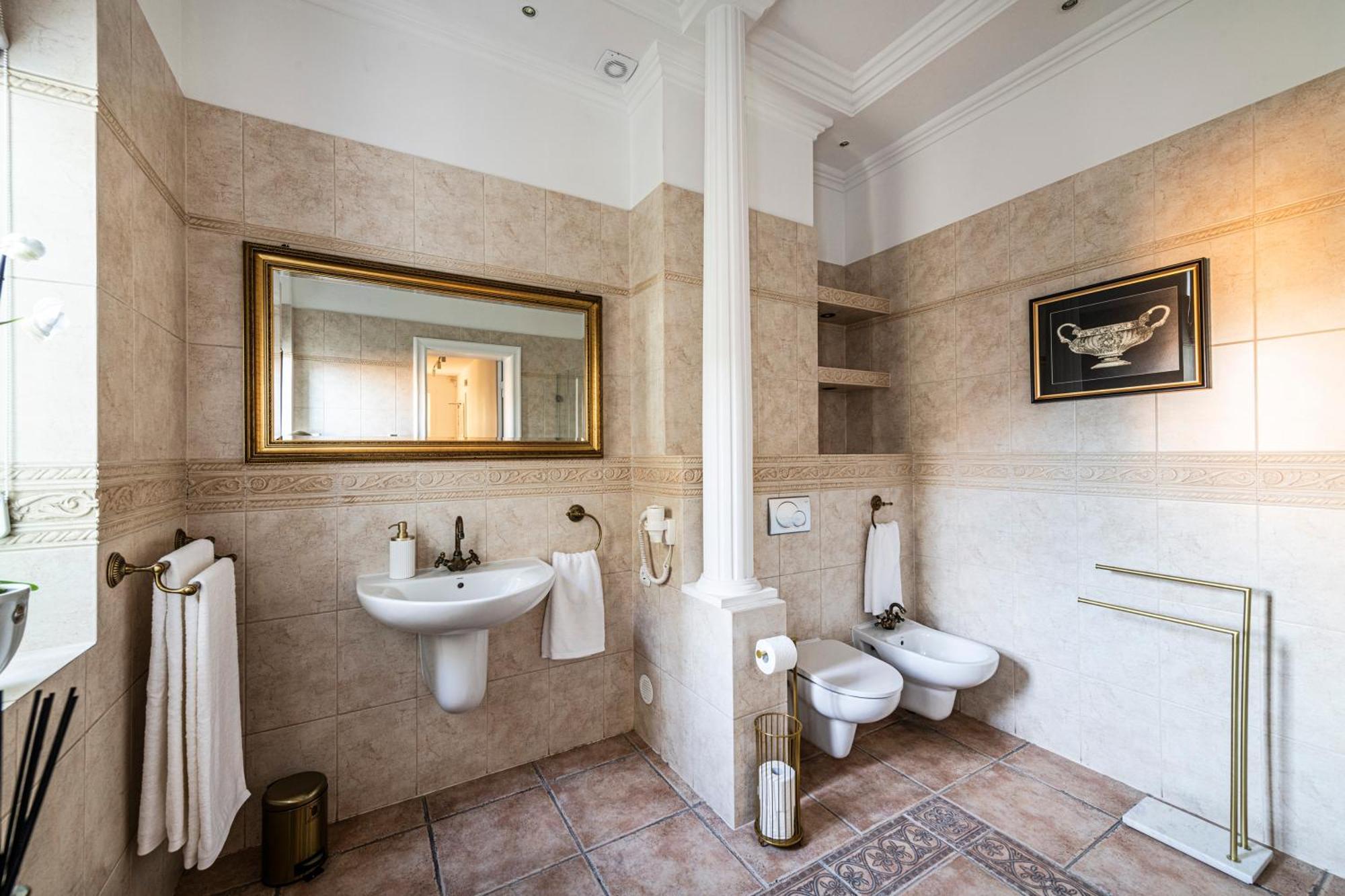 Penthouse Сопот