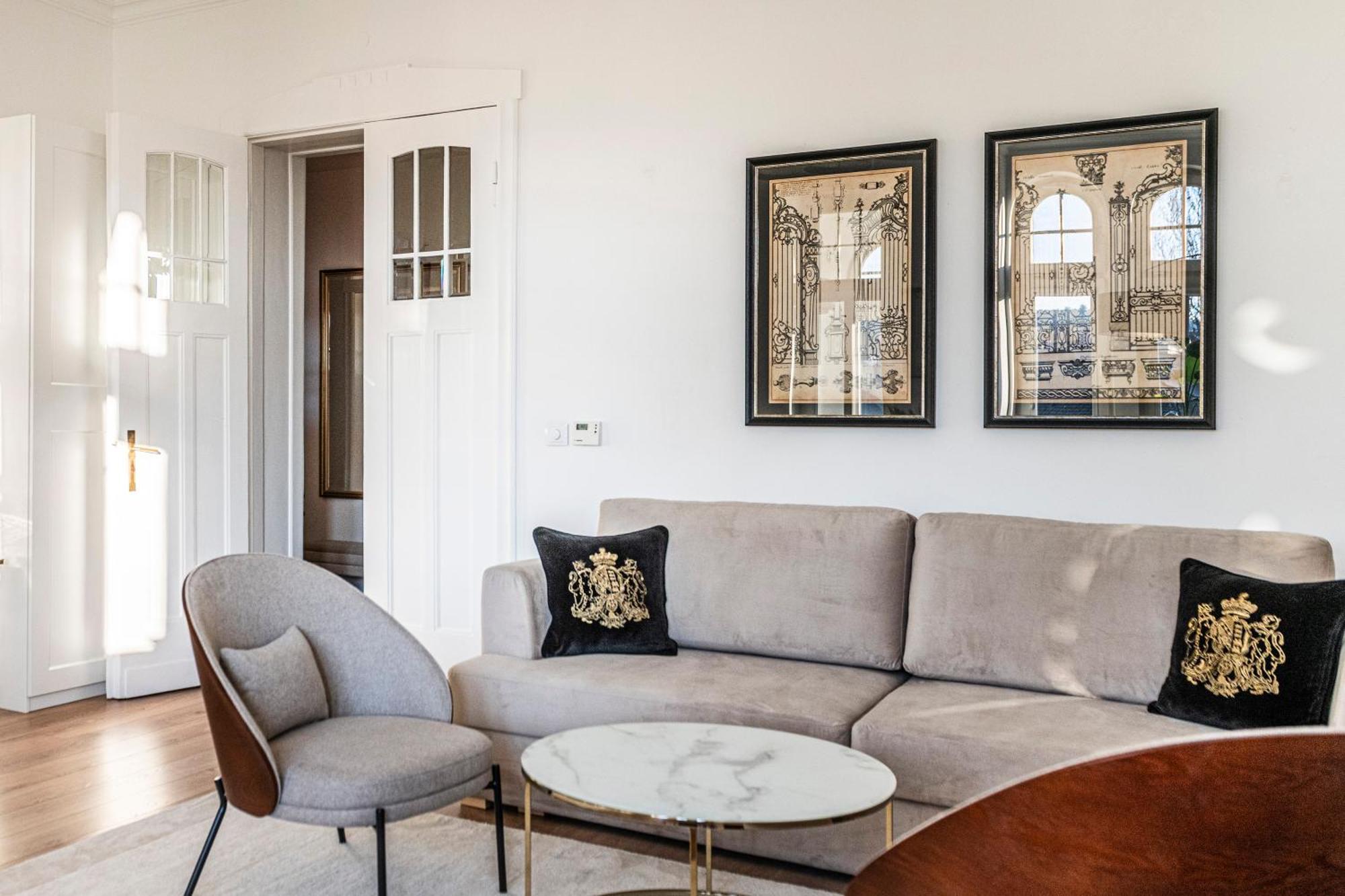 Penthouse Апартаменти Сопот