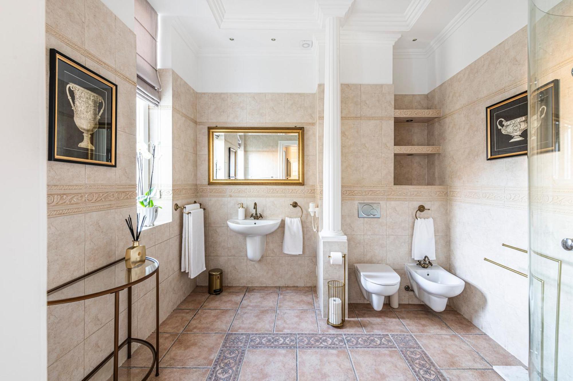 Penthouse Апартаменти