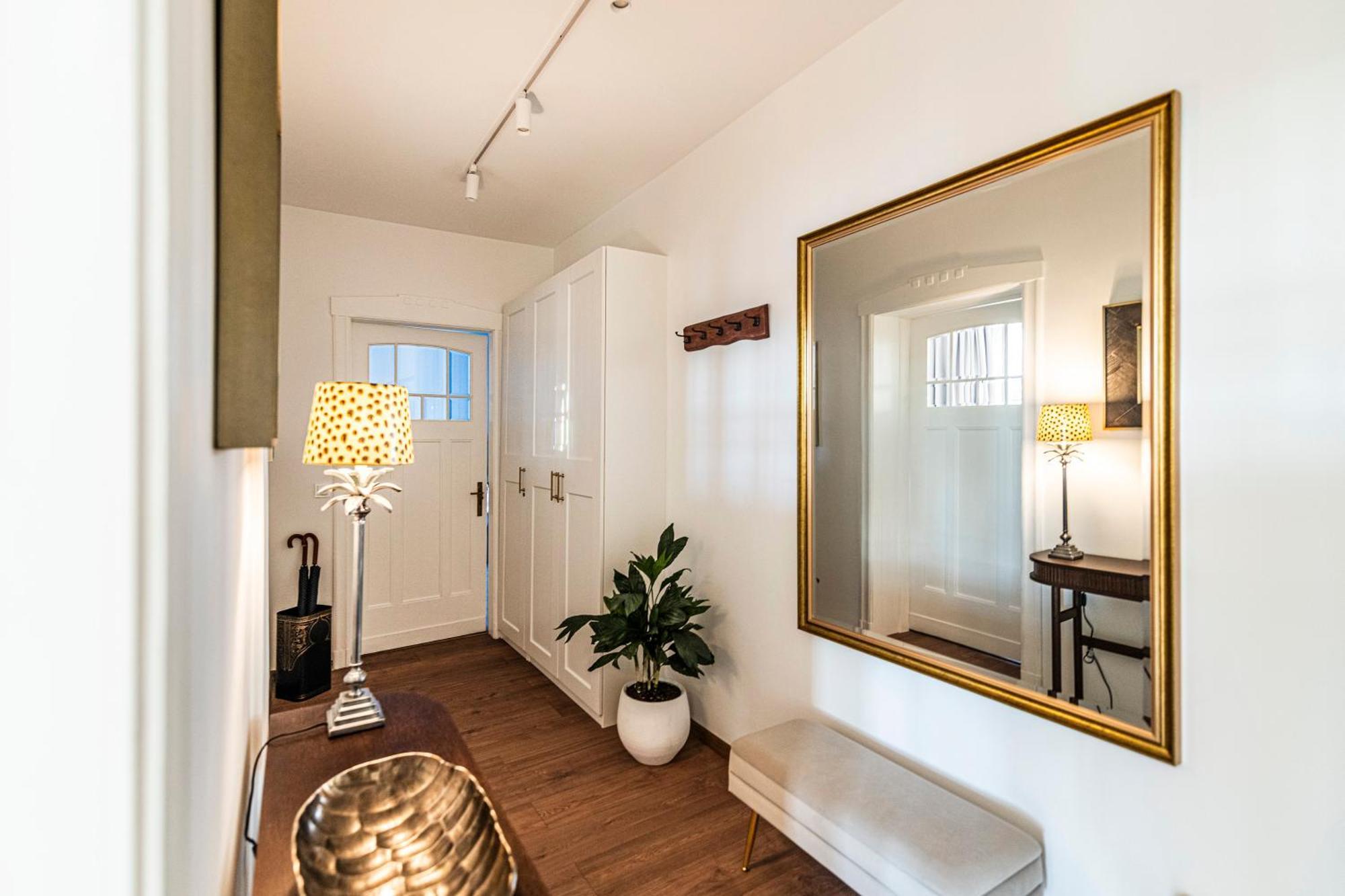 Апартаменти Penthouse *