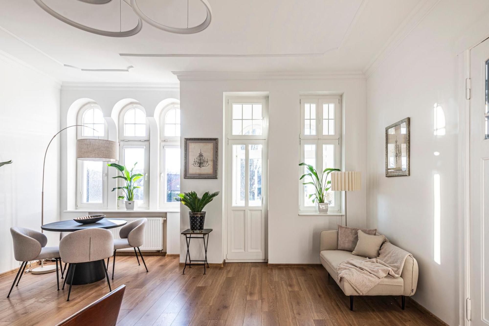 Penthouse Апартаменти Сопот